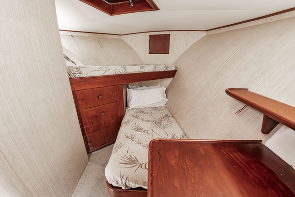 Merritt Sportfish Yacht For Sale