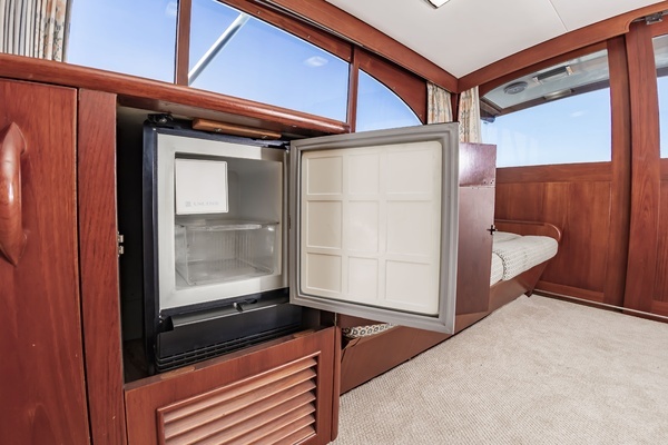 Merritt Sportfish Yacht For Sale