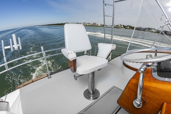 Merritt Sportfish Yacht For Sale