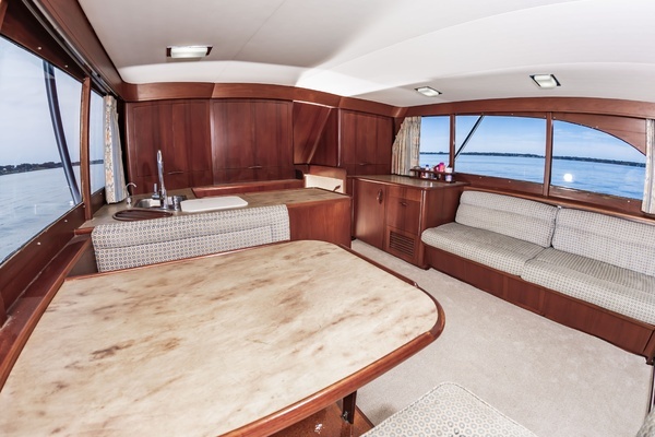 Merritt Sportfish Yacht For Sale
