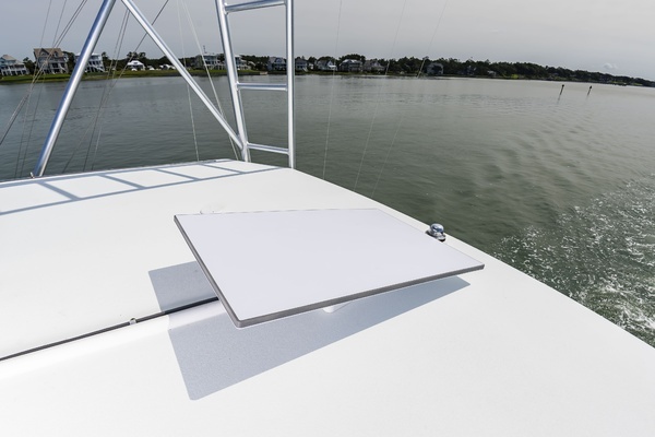 Merritt Sportfish Yacht For Sale