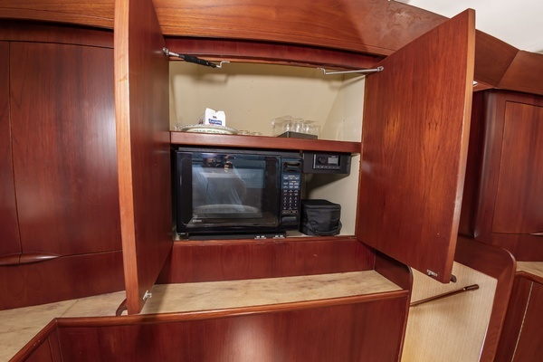 Merritt Sportfish Yacht For Sale