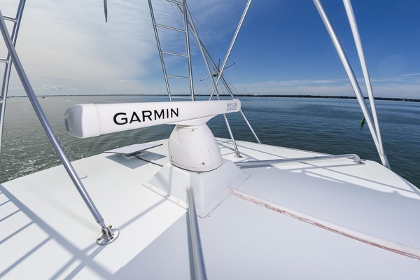 Merritt Sportfish Yacht For Sale