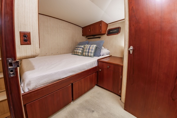 Merritt Sportfish Yacht For Sale