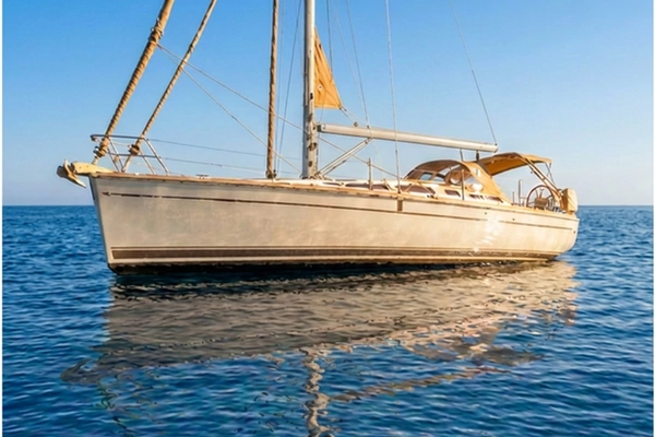 38-ft-Hunter-2007-38-Second Wind Deltaville Virginia United States  yacht for sale