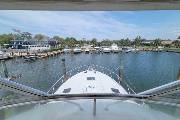 Always Something 50ft Bertram Yacht For Sale