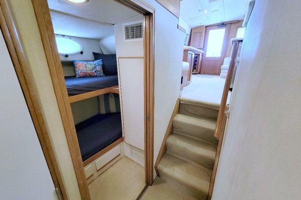 Always Something 50ft Bertram Yacht For Sale