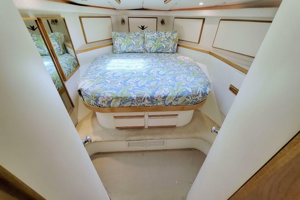 Always Something 50ft Bertram Yacht For Sale