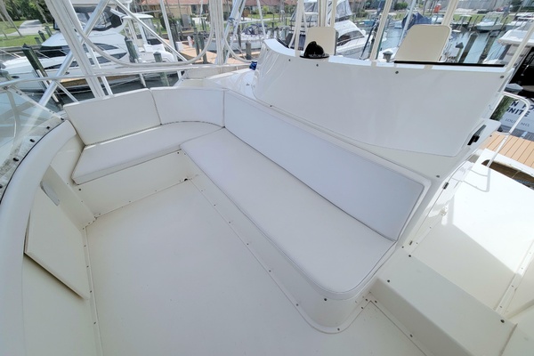 Always Something 50ft Bertram Yacht For Sale