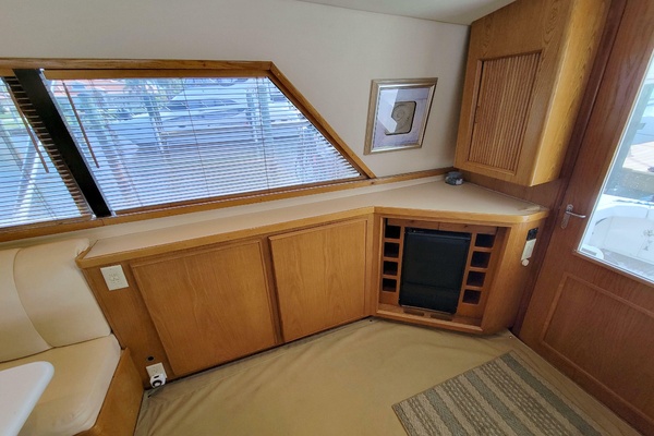 Always Something 50ft Bertram Yacht For Sale