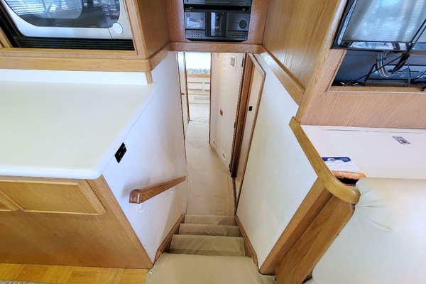 Always Something 50ft Bertram Yacht For Sale