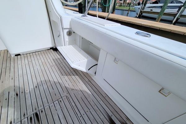 Always Something 50ft Bertram Yacht For Sale