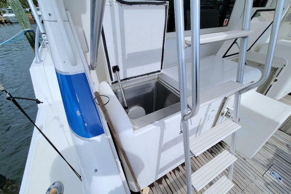 Always Something 50ft Bertram Yacht For Sale