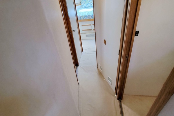 Always Something 50ft Bertram Yacht For Sale