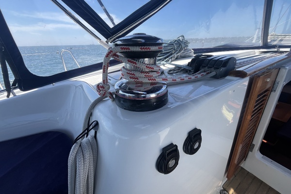 Beneteau Oceanis 54 Yacht For Sale