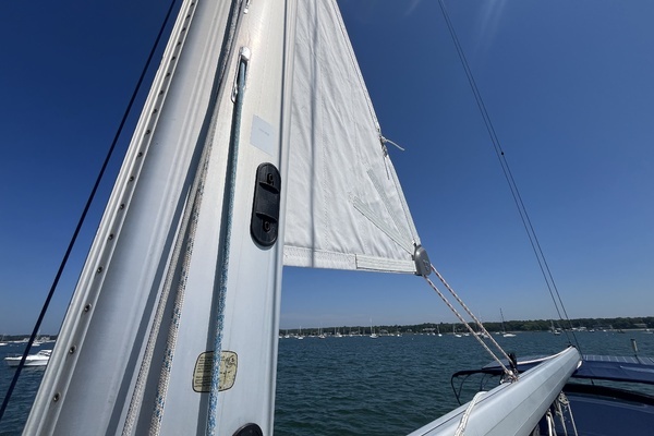 Beneteau Oceanis 54 Yacht For Sale