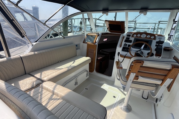 Early Light 29ft Surf Hunter Yacht For Sale