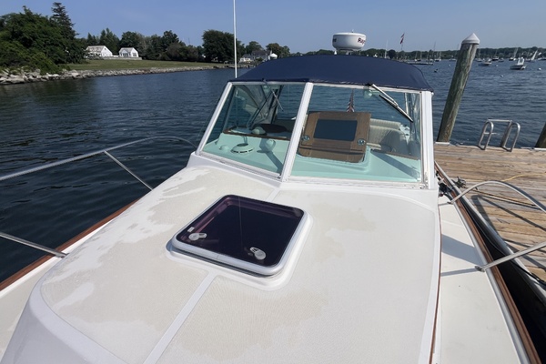 Early Light 29ft Surf Hunter Yacht For Sale