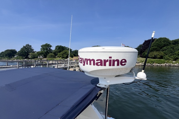 Early Light 29ft Surf Hunter Yacht For Sale