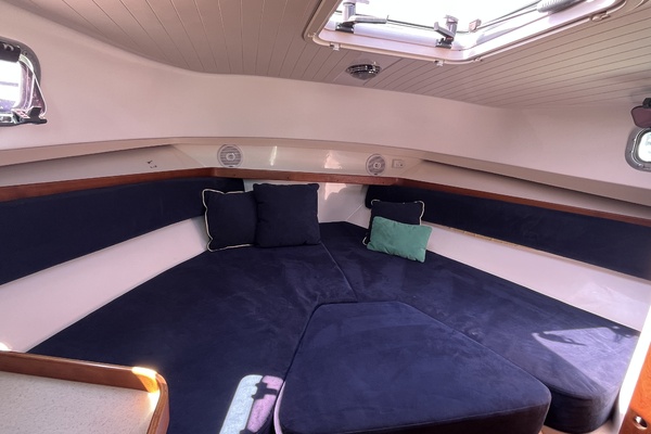 Early Light 29ft Surf Hunter Yacht For Sale