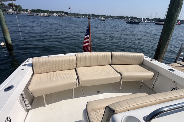 Early Light 29ft Surf Hunter Yacht For Sale