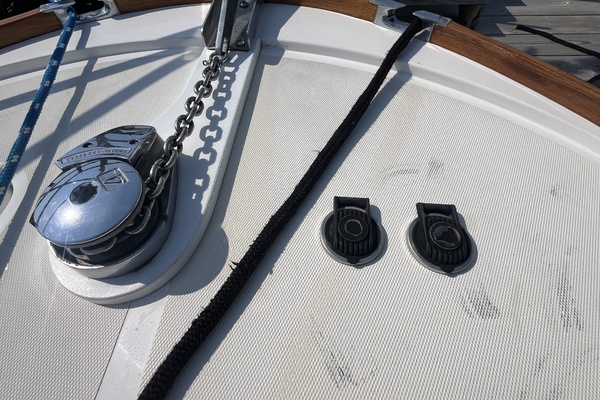 Early Light 29ft Surf Hunter Yacht For Sale