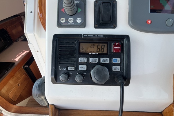 Early Light 29ft Surf Hunter Yacht For Sale