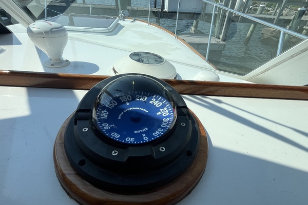 Early Light 29ft Surf Hunter Yacht For Sale