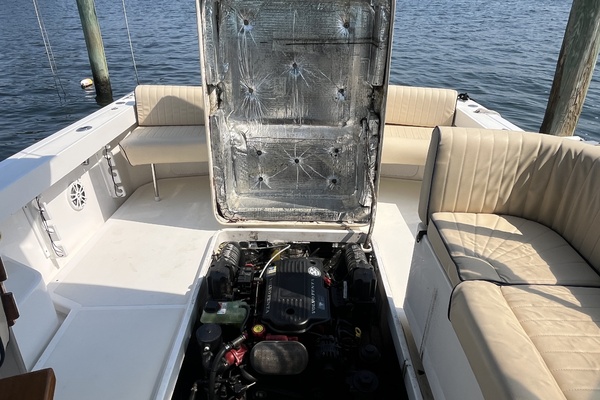 Early Light 29ft Surf Hunter Yacht For Sale