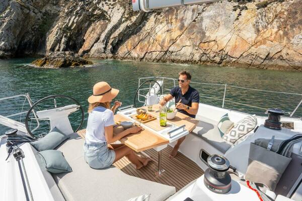 Beneteau OCEANIS 37.1