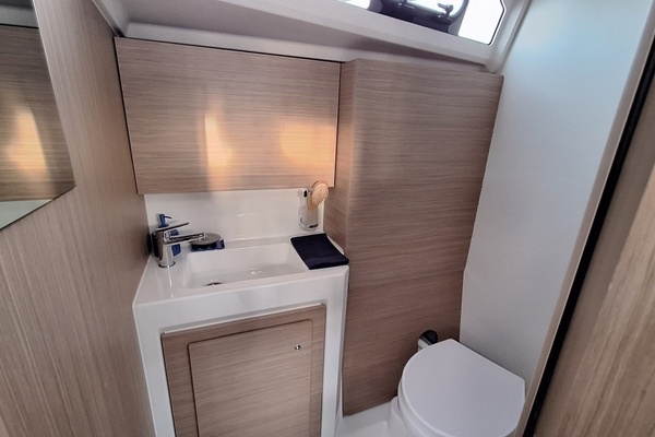 Beneteau OCEANIS 37.1