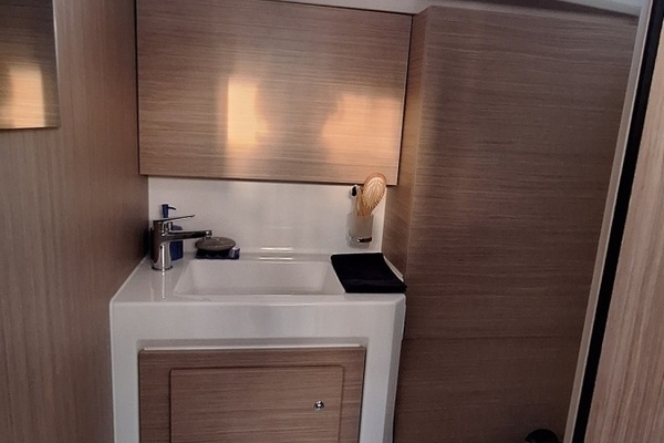 Beneteau OCEANIS 37.1