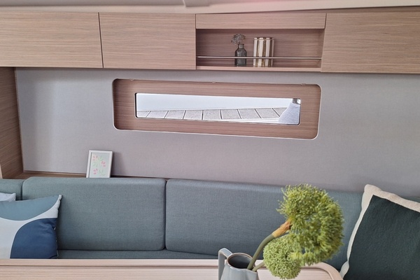 Beneteau OCEANIS 37.1