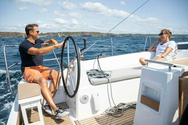 Beneteau OCEANIS 37.1