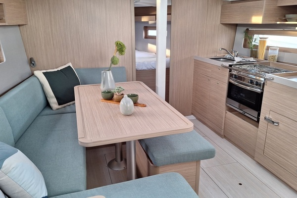Beneteau OCEANIS 37.1