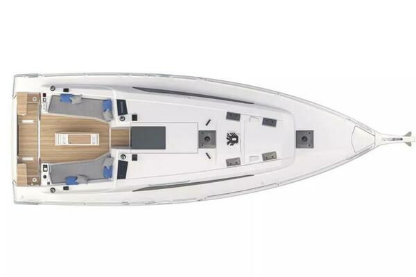 Beneteau OCEANIS 37.1