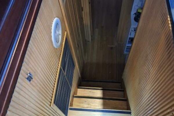 The Jobsite 63ft Viking Yacht For Sale