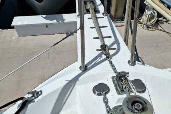 The Jobsite 63ft Viking Yacht For Sale