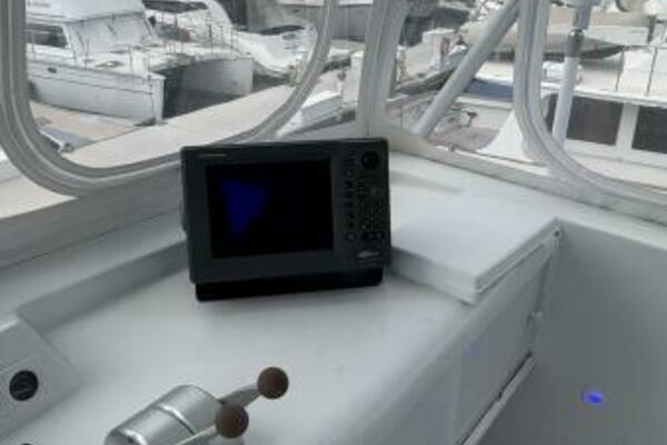 The Jobsite 63ft Viking Yacht For Sale