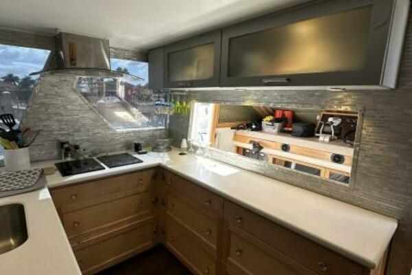 The Jobsite 63ft Viking Yacht For Sale