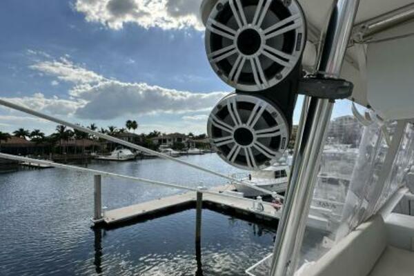 The Jobsite 63ft Viking Yacht For Sale