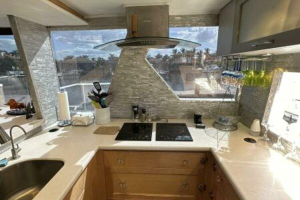 The Jobsite 63ft Viking Yacht For Sale
