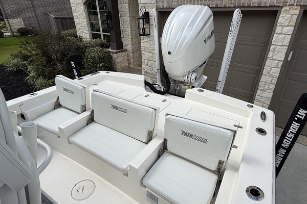 2024 Pathfinder 26