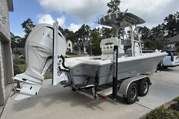 2024 Pathfinder 26