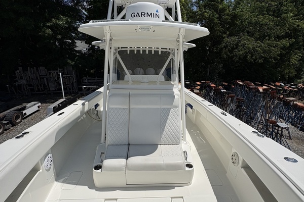39ft SeaVee Yacht For Sale