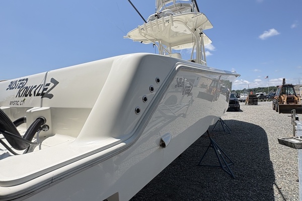 39ft SeaVee Yacht For Sale