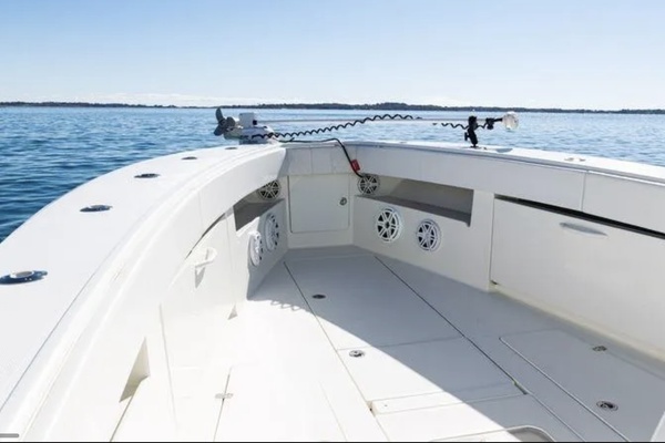 39ft SeaVee Yacht For Sale