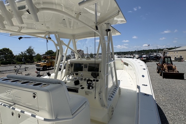 39ft SeaVee Yacht For Sale