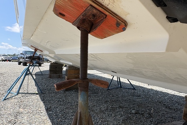 39ft SeaVee Yacht For Sale