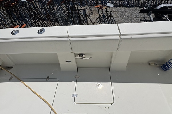 39ft SeaVee Yacht For Sale